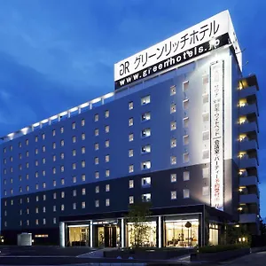 Hotel Rich Osaka Airport, Ikeda (Osaka)
