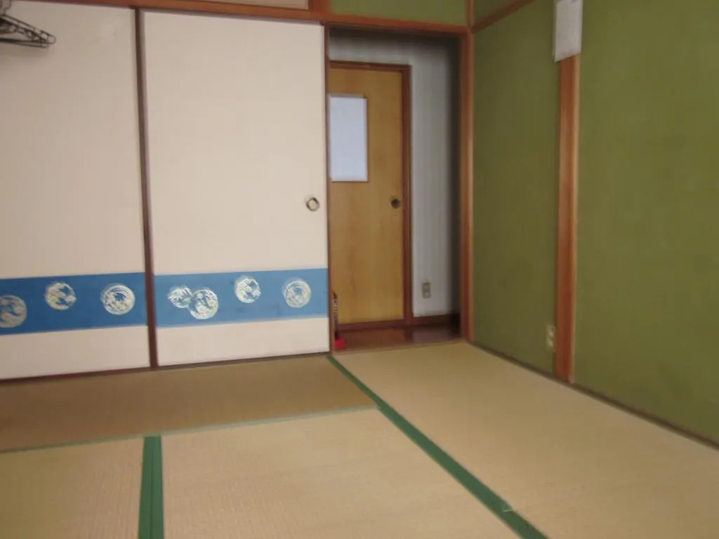 守口 和谐大阪旅馆酒店 招待所
