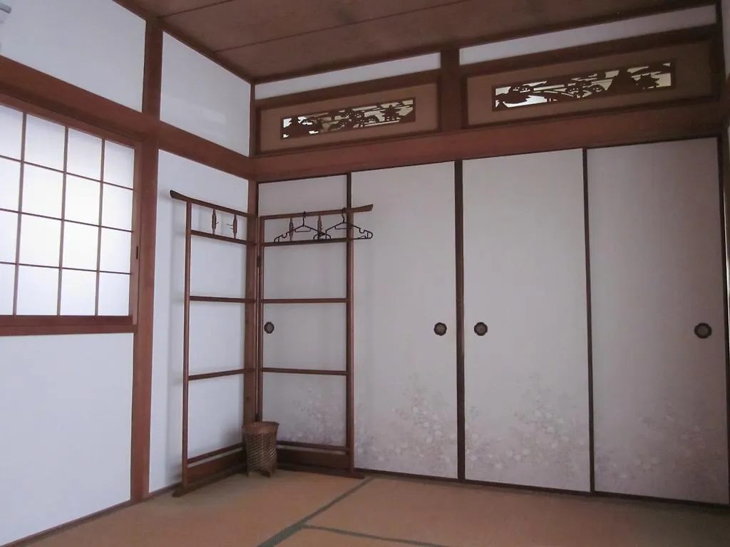 招待所 守口 和谐大阪旅馆酒店 日本