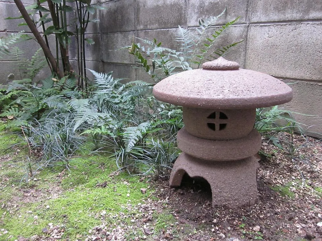 招待所 守口 和谐大阪旅馆酒店