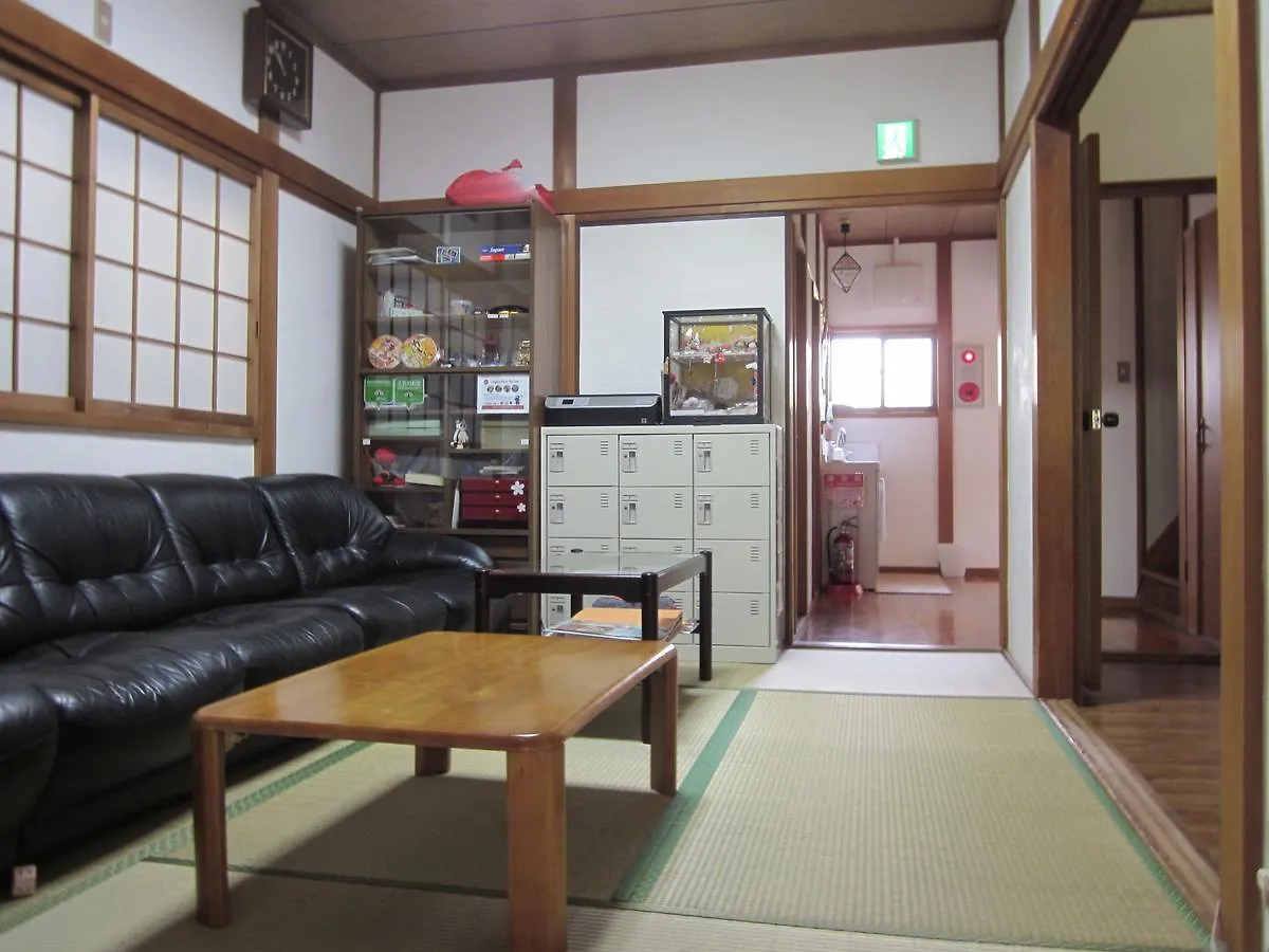 招待所 守口 和谐大阪旅馆酒店 日本